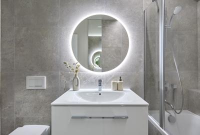 AFI Home North - Studio, mobilat&utilat, Promenada mall, 0 Comision, Pipera - 10
