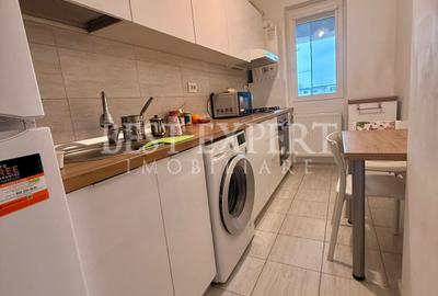 Garsoniera de inchiriat cu Parcare | Disponibilitate imediata - 4