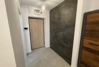 Garsoniera | Hils Brauner | Loc parcare | Centrala | Balcon | Metrou - 7