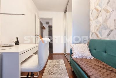 Apartament 3 camere cu 2 locuri parcare si boxa - 33