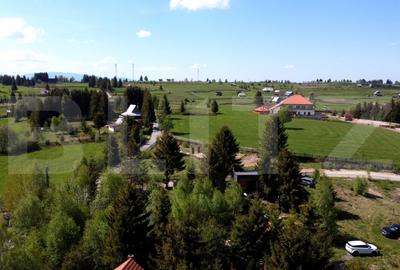 Cabană de vacanță, 43 mp, 59.000 € - Mărișel - 14