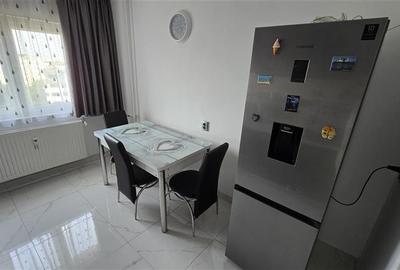 Berceni-Oltenitei-Piata Sudului apartament 4 camere, mobilat si utilat. - 13