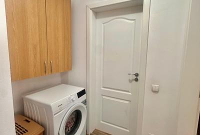 Apartament 2 camere | Sânandrei | Complet mobilat și utilat | Etaj 1 - 8