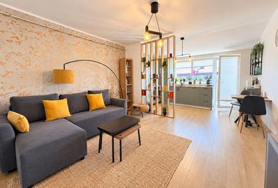 Apartament cu 2 camere | 49 mp + balcon 3,8 mp | Loc de parcare | Subcetate - 1