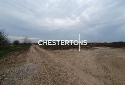 Teren Generos Construibil Cartier Isaran Green Aurel Vlaicu - 22