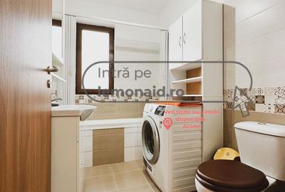 Apartament cu 3 camere  | Chișoda | strada Coacăzelor - 14