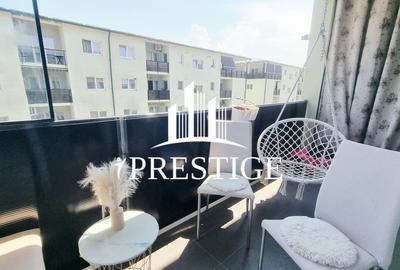 APARTAMENT 2 CAMERE DE VÂNZARE | ETAJ 2 | BALCON | PARCARE | ȘELIMBĂR - 11