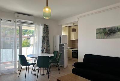 Apartament cu 3 camere Petre Dulfu - 4