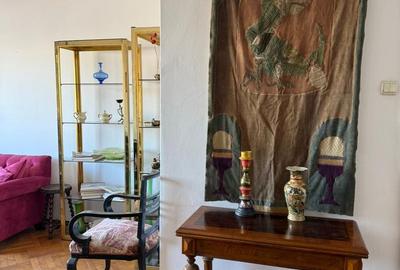 APARTAMENT 3 CAMERE, STR. TUDOR ARGHEZI - 2