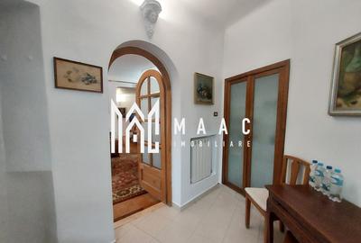 Apartament de vanzare Sibiu 3 camere | Ultracentral | 76 mp, pivniță - 9