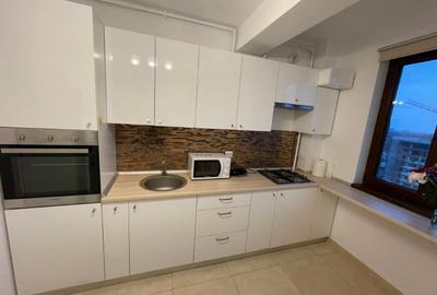Apartament 2 camere - parcare - Drumul Taberei - Brancusi - Valea Larga - 1