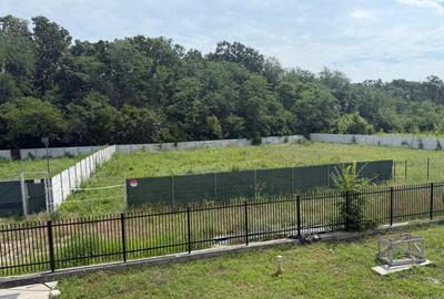 Forest Side Villa ** Corbeanca ** 150 mp Utili **420 mp Teren* com 0% - 16
