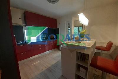 Casa individuala in Mosnita Noua, utilata si mobilata! - 8