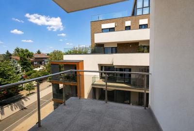 Apartament 3 camere Baneasa Zoo Iancu Nicolae de inchiriat - 6