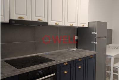 APARTAMENT CU 1 CAMERĂ DE ÎNCHIRIAT - 7