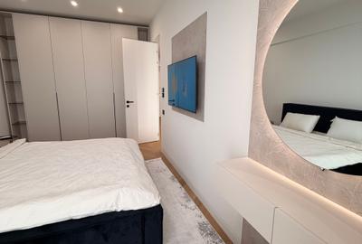 2 Camere Luxury | BHB Residence /Fabrica de Glucoză / Facilități Tip Hotel incls - 10