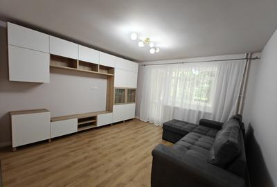 Apartament  3 camere  decomandat + Balcon | Garaj | cart. Gheorgheni - 3