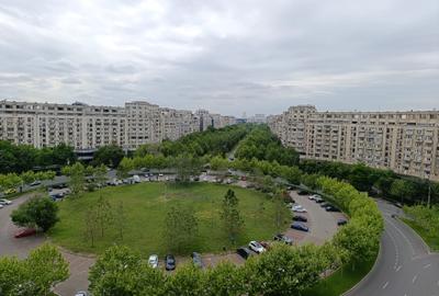 Piata alba iulia - 1