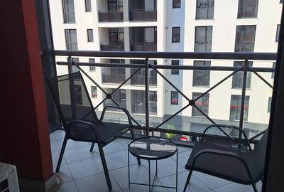 Apartament cu 2 camere + loc parcare in bloc nou Torontalului-Ring - 10