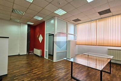 Birouri 123 mp de închiriat | Bulevardul București, Ploiești - 4