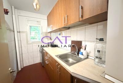 Apartament 2 camere de vânzare zona Dorobanti-Axinte Uricariul - 5