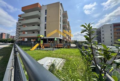 Apartament cu 2 camere decomandat în Torontalului