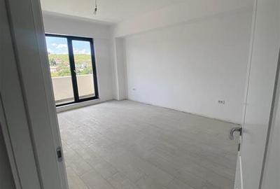 Garsonieră decomandată în Bucium