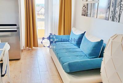 Apartament 2 camere Cug Ideal Residence - Liber - Loc Parcare Inclus - 2