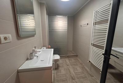 - La Cheie Apartament 2 camere, etaj 1, zona Plantelor. Mobilat utilat - 8