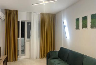 Garsonieră Biruinței 81 | Popești Leordeni | Metrou Berceni - 5