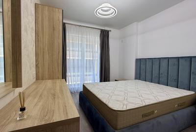 De inchiriat | Apartament 2 camere | Ambiance Residence Pipera Voluntari - 9