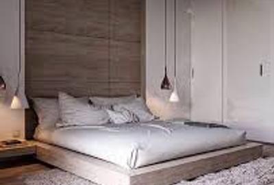 2 camere Brancoveanu / str Alunisului Bloc nou - 3