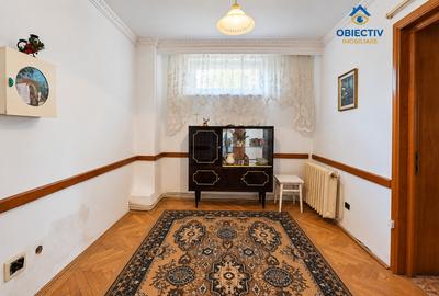 Apartament 3 camere/ 2 balcoane + boxa CENTRU Dioda - 3