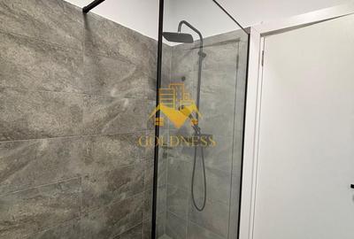 2 camere open space, Modern, Parcare, Zona Abatorului, Oncos, Floresti - 10