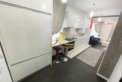 2 camere, mobilat modern, bloc nou, balcon, Marasti, Traian - 2