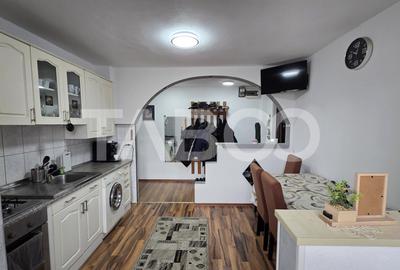 Apartament de vanzare 2 camere la etaj intermediar in zona Siretului - 3