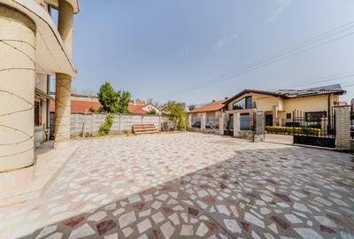 CASĂ P+2E DE VÂNZARE 300 MP UTILI CURTE 359 MP POTENȚIAL INVESTIȚIONAL - 13
