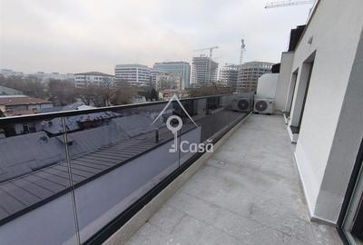 Timpuri  Noi 3 camere spatioase si terasa de 15 mp - 26