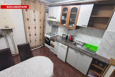 Apartament 2 camere, LIFT, parcare, balcon, zona foarte buna Primaverii-Manastur - 6