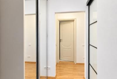 Apart 2 camere 62mp | Parcare | Aviatiei - Baneasa - Trifesti - 5