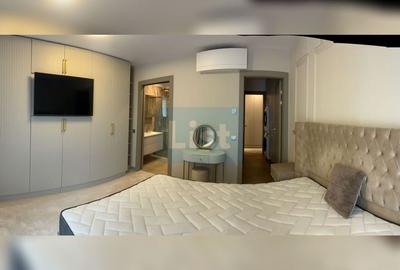 C0MISION 0! 4 camere de lux 115MP, 3 terase, parcare. imobil premium - 3