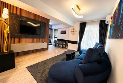 Apartament cu 2 camere în Sisești