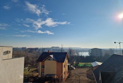 Vanzare 3 camere Perla Residence Pipera | 92 mp | Parcare si boxa incluse - 14