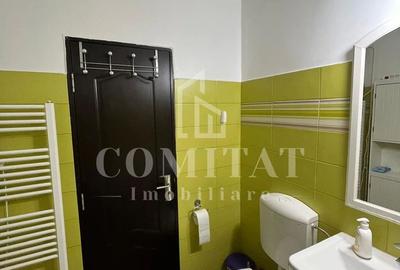 Apartament cu 2 camere de vânzare | Cartierul Grigorescu - 12