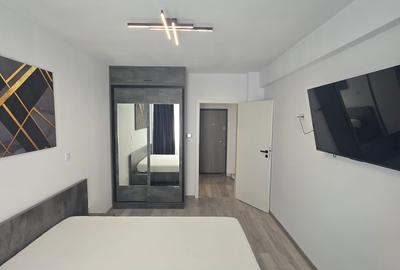 Apartament 2 camere, Prima inchiriere | 7 minute aeroport | Parcare | - 10