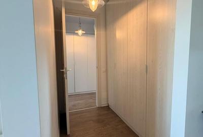 3 Camere Inchiriere Cloud 9 Residence 2 Locuri Parcare - 8