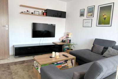 2 camere, modern, cu parcare, in Zorilor, strada Meteor langa Sigma Center - 3