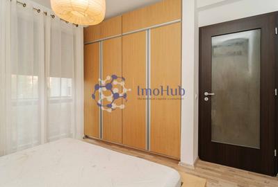 Apartament 2 camere, Podul de Fier, 60 mp, parcare inclusa - 5
