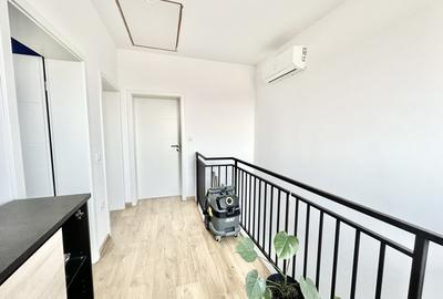COMISION 0% – Duplex cu 4 camere si 93 mp utili, langa Lidl - Mosnita - 19