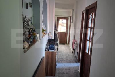 Casă individuală cu 4 camere în Brașovul Vechi